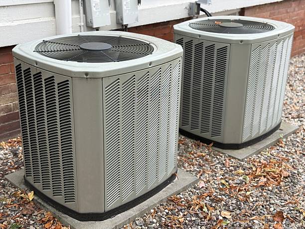 Reliable Ductwork Repair contractor in Mckenna, WA by JG Cool HVAC
